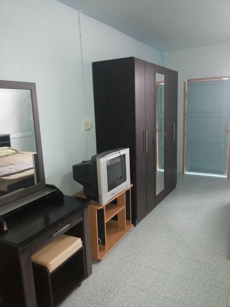 Chaam Guesthouse Petchaburi Esterno foto